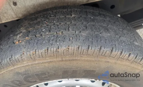 2017 Nissan Nv 1500 S из США, поврежденный, VIN 1N6BF0KM8HN803545